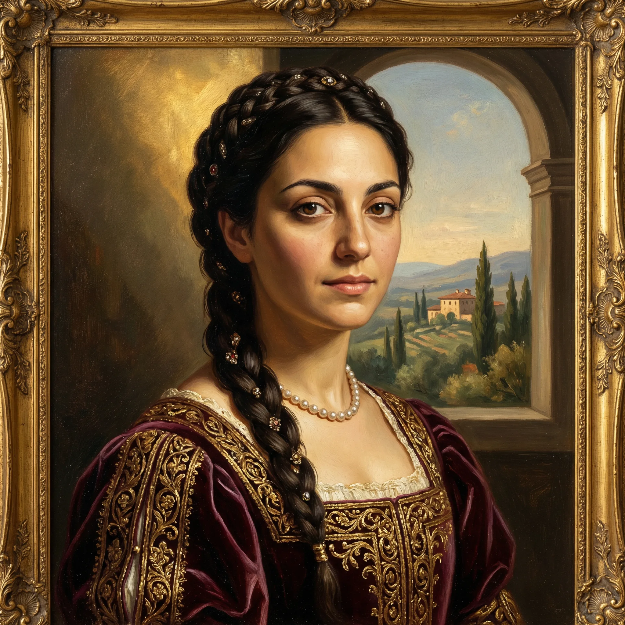 Royal Paws — After