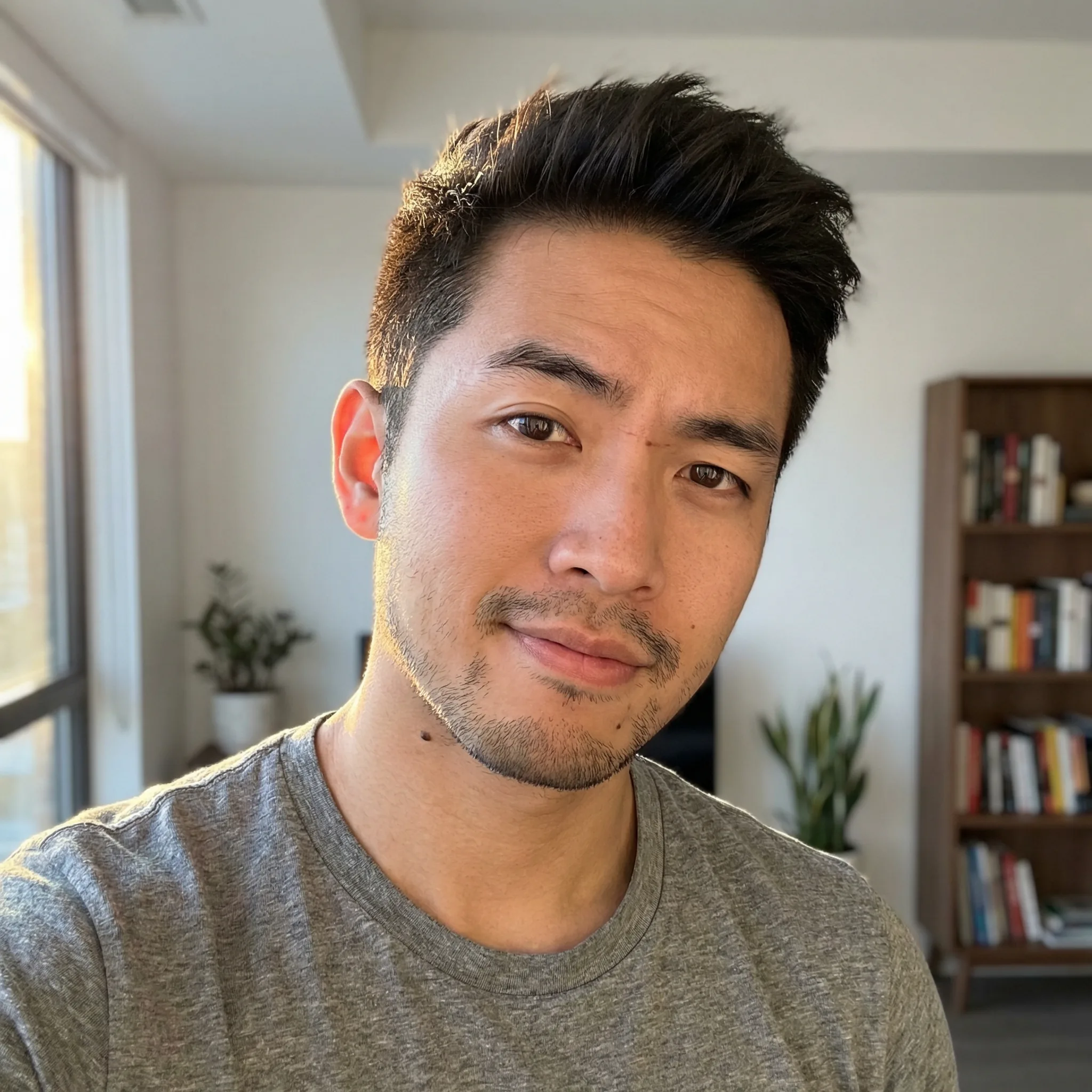 Neon Dreams — Before